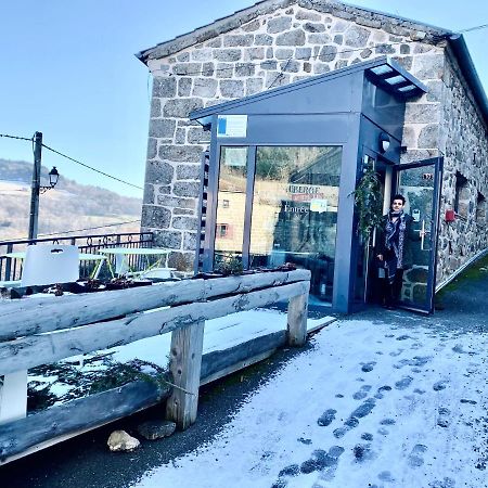 Auberge De Thelis Eksteriør bilde