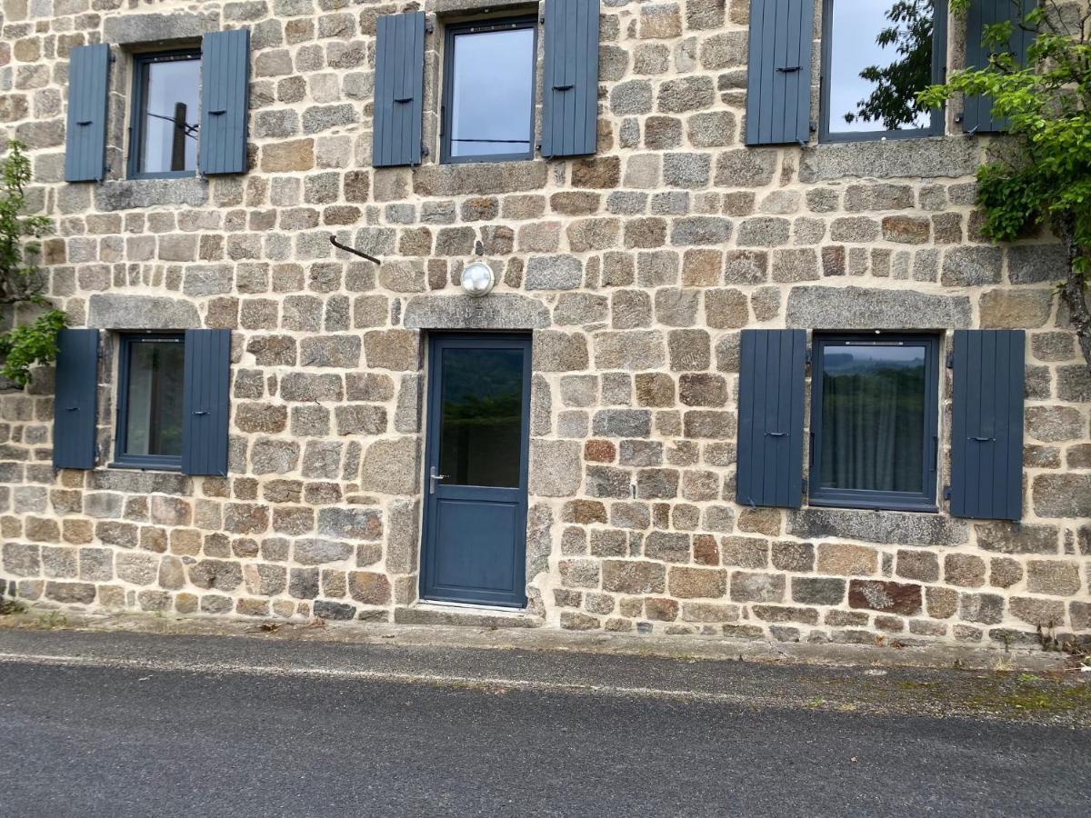 Auberge De Thelis Eksteriør bilde